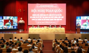 Triển khai Kết luận của Bộ Chính trị về công tác thông tin đối ngoại
