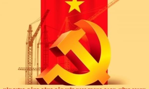 93 năm Ngày truyền thống Ngành Tổ chức xây dựng Đảng (14-10-1930 - 14-10-2023)
