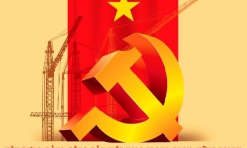 93 năm Ngày truyền thống Ngành Tổ chức xây dựng Đảng (14-10-1930 - 14-10-2023)