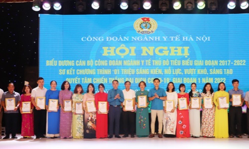 Chương trình "Một triệu sáng kiến" làm lợi hơn 33.000 tỷ đồng