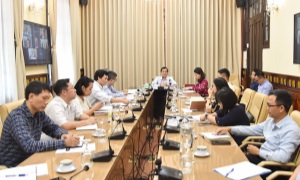 Bảo đảm an toàn cho công dân Việt Nam tại vùng xảy ra xung đột