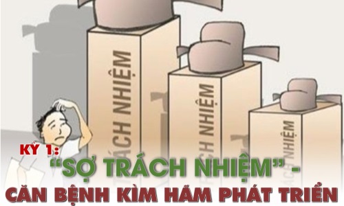 Những “toa thuốc đặc trị”