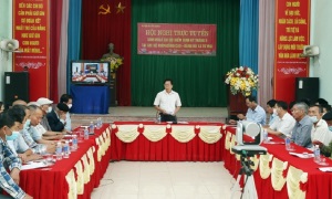 Bắc Giang nâng cao chất lượng tổ chức đảng, đảng viên – kinh nghiệm từ thực tiễn