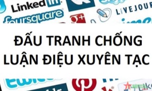 Chiêu trò lợi dụng phản biện xã hội để chống phá Đảng, Nhà nước