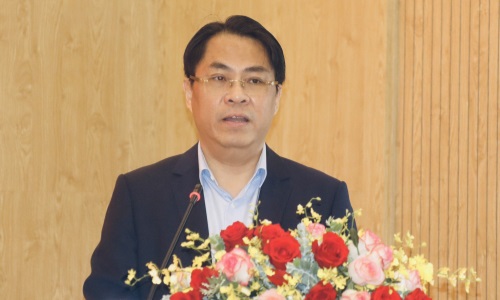 Nâng cao hiệu quả công tác bảo vệ chính trị nội bộ trong tình hình mới