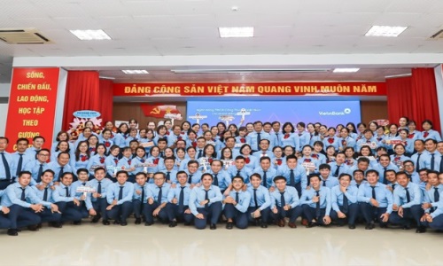 Ươm mầm cho những mùa xanh