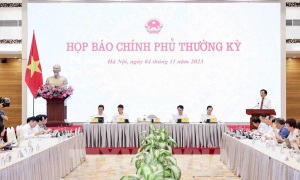 10 tháng cả nước xuất siêu 24,61 tỷ USD