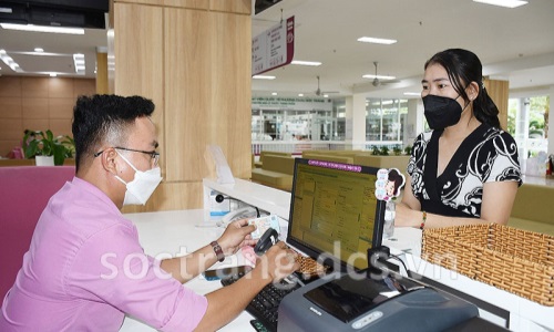 Nghị định 75/2023/NĐ-CP: Nhiều điểm mới tăng quyền lợi cho người tham gia, thụ hưởng chính sách BHYT