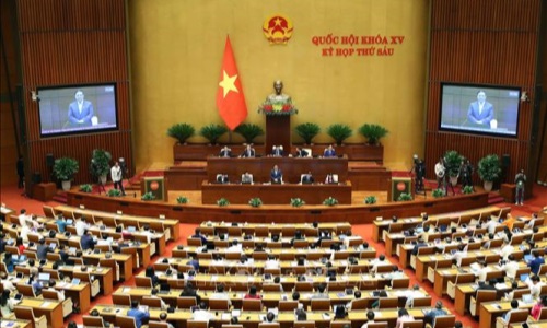 Nhiều đại biểu Quốc hội đánh giá cao hiệu quả của phiên chất vấn