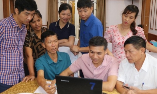 Thái Nguyên: Hiện đại hóa hệ thống truyền thanh cấp xã