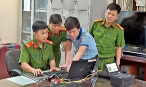 Thái Nguyên tiên phong trong thực hiện Đề án 06