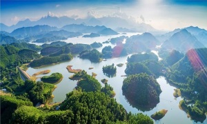 Thái Nguyên còn nhiều dư địa cho đầu tư, phát triển du lịch