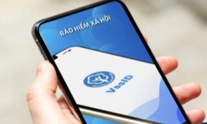 Ứng dụng VssID: Là một trong 3 ứng dụng của cơ quan nhà nước có lượng người dùng lớn tại Việt Nam