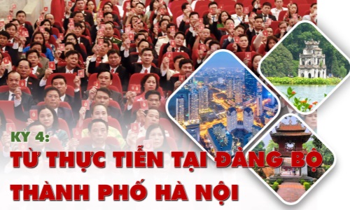 Những “toa thuốc đặc trị” (tiếp theo và hết)