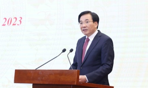 Thúc đẩy 3 động lực tăng trưởng mới của nền kinh tế