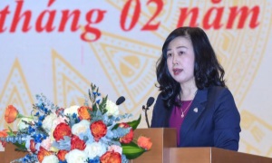 Bộ trưởng Y tế nêu nhiệm vụ trọng tâm của Ngành Y tế năm 2023