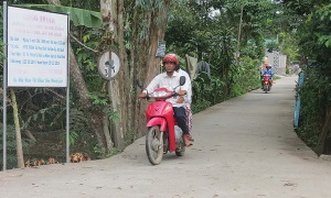 Phát huy vai trò của tín đồ Phật giáo Hòa Hảo trong xây dựng, bảo vệ Tổ quốc