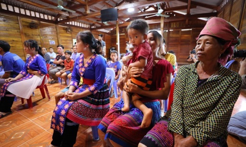 Làm chủ “sức mạnh mềm” nhân quyền: Việt Nam tự tin tiến vào "sân chơi lớn”