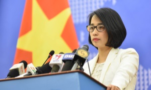 Báo cáo nhân quyền 2022 của Mỹ đưa ra nhận định thiếu khách quan về tình hình Việt Nam