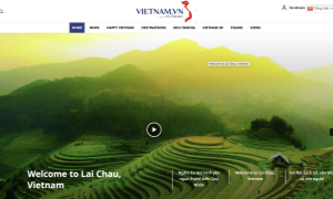 Ra mắt nền tảng quảng bá hình ảnh Việt Nam tới bạn bè thế giới