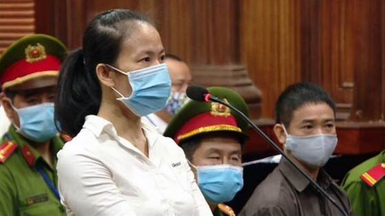 Ngày 31-7-2020, Toà án nhân dân TP. Hồ Chí Minh đưa ra xét xử 8 bị cáo về tội “Phá rối an ninh”, trong đó có Nguyễn Thị Ngọc Hạnh với mức án 8 năm tù giam.