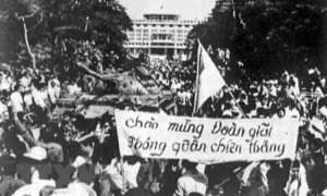 Phát huy tinh thần chiến thắng lịch sử 30-4-1975