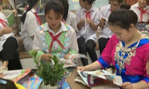 Thực trạng và kiến nghị trong việc bảo đảm quyền học tập của trẻ em dân tộc thiểu số ở Việt Nam