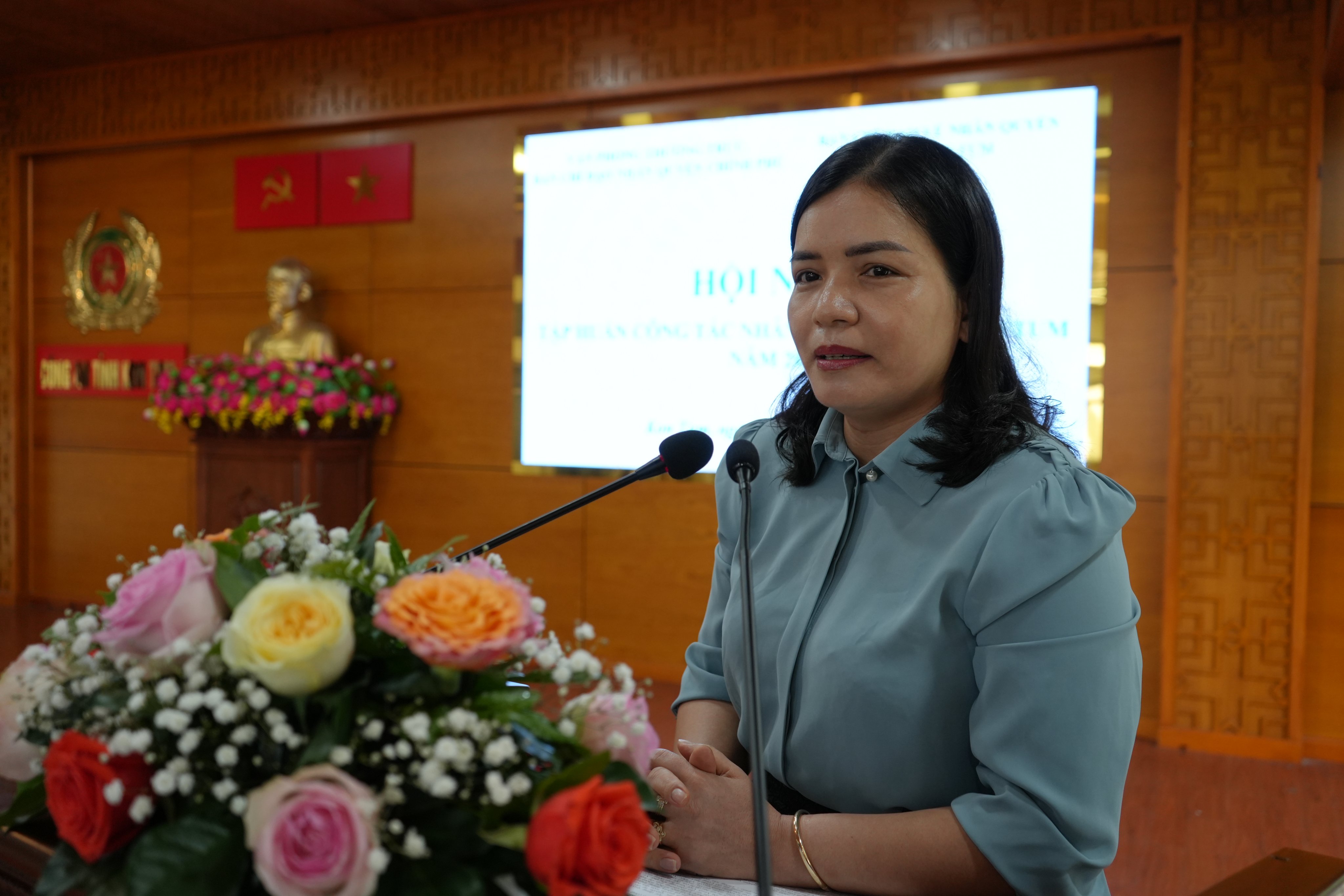 Phó Chủ tịch UBND tỉnh Kon Tum nhấn mạnh