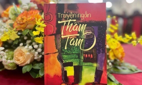 Thâm Tâm đâu chỉ có “Tống biệt hành”