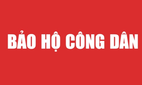 Bảo hộ công dân Việt Nam tại Quảng Tây, Trung Quốc