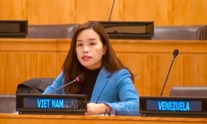 Việt Nam tiếp tục cùng ASEAN tích cực hỗ trợ Mi-an-ma thúc đẩy giải pháp hòa bình