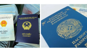 Kazakhstan thông qua Hiệp định miễn thị thực cho công dân Việt Nam