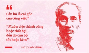 Cần chặt chẽ, hiệu quả hơn