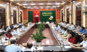 Đảng bộ huyện Vĩnh Bảo (TP. Hải Phòng): Nửa đầu nhiệm kỳ đã đạt được nhiều kết quả quan trọng trên các lĩnh vực