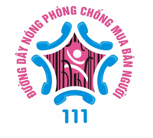 Đường dây nóng phòng, chống mua bán người 111