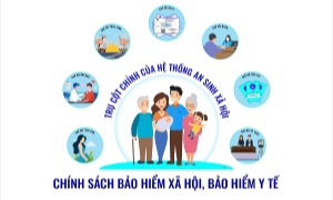 Tăng cường vai trò lãnh đạo, chỉ đạo của ban thường vụ tỉnh ủy, thành ủy trong thực hiện chính sách BHXH, BHYT, BHTN