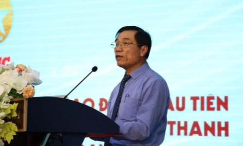Kỷ luật một số lãnh đạo, nguyên lãnh đạo UBND tỉnh Thanh Hóa
