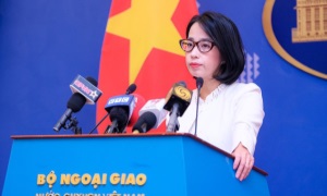 Bảo hộ công dân tại Morocco và Libya