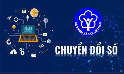 Ứng dụng CNTT, chuyển đổi số trong lĩnh vực BHXH, BHYT nhằm tạo thuận lợi cho người tham gia BHXH, BHYT