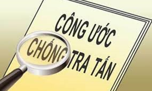 Việt Nam là thành viên có trách nhiệm của Công ước chống tra tấn