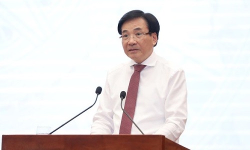 Kiên quyết, kiên trì, quyết tâm thực hiện mục tiêu tổng quát đã đề ra