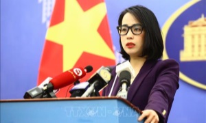Yêu cầu Văn phòng Cao ủy Nhân quyền Liên hiệp quốc đính chính thông tin về Việt Nam