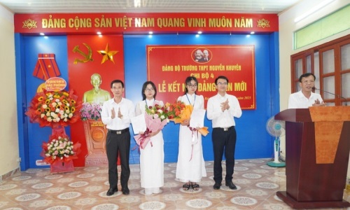 Hải Phòng thông qua Đề án và Kết luận về “Nâng cao chất lượng công tác phát triển đảng viên của Đảng bộ TP. Hải Phòng giai đoạn 2023-2030”