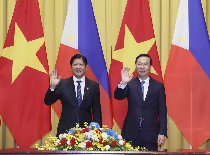 Chủ tịch nước