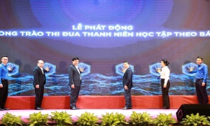 Nâng cao đạo đức cách mạng cho cán bộ, đảng viên theo tư tưởng Hồ Chí Minh ở Đảng bộ Agribank: