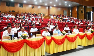 Một số giải pháp góp phần nâng cao hiệu quả đổi mới phương thức lãnh đạo của Đảng ở Bắc Giang