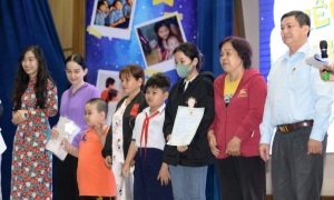 Hỗ trợ trẻ em chưa có giấy khai sinh tại TP. Hồ Chí Minh