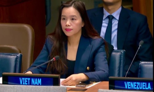 Việt Nam ưu tiên xây dựng xã hội toàn diện, công bằng, tự cường, không ai bị bỏ lại