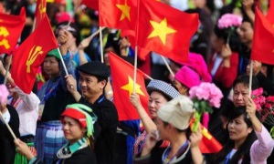 Chuẩn mực quốc tế về quyền con người và giá trị tham chiếu với Việt Nam