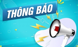 Về việc đăng ký tham gia 2 khóa bồi dưỡng ngắn hạn tại Nhật Bản năm 2024